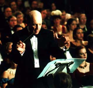 Corozine in Concert