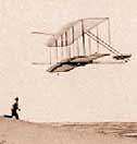 First Flight